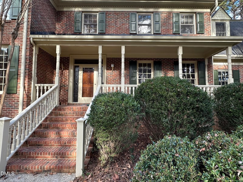 10612 Baden Pl, Raleigh, NC 27613