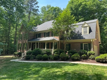 10612 Baden Pl, Raleigh, NC 27613