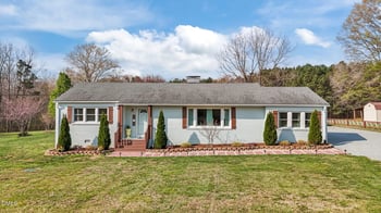 10612 Durham , Timberlake, NC 27583