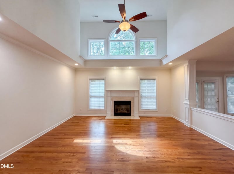 10613 River Forest Dr, Raleigh, NC 27614