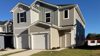 10614 Brookside Reserve Rd, Raleigh, NC 27614