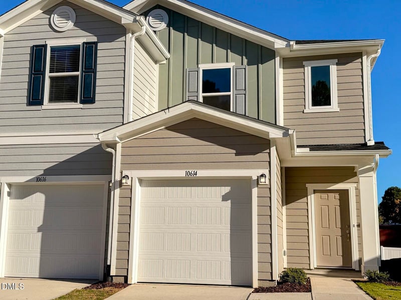 10614 Brookside Reserve Rd, Raleigh, NC 27614