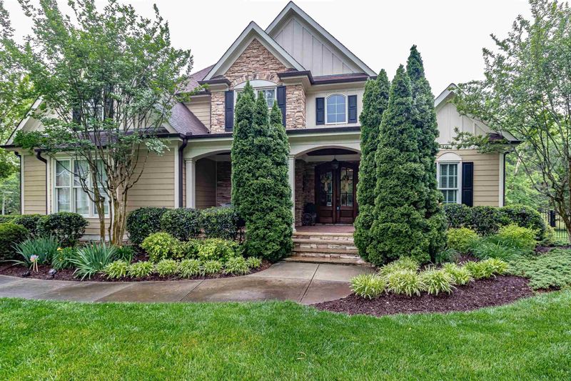 10616 Sunny Point Dr, Zebulon, NC 27597