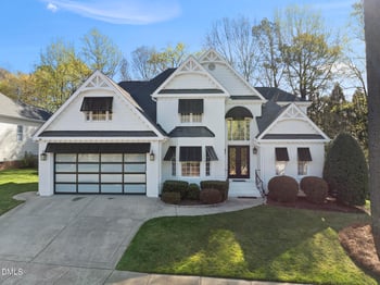 10616 Thornbury Crest Ct, Raleigh, NC 27614