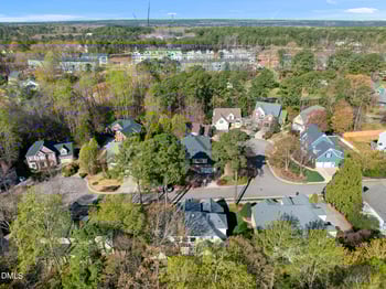 10616 Thornbury Crest Ct, Raleigh, NC 27614