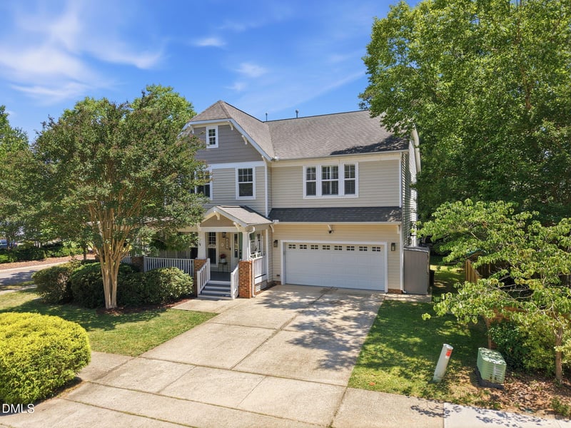 10617 Friendly Neighbor Ln, Raleigh, NC 27614
