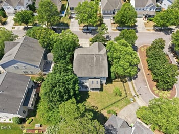 10617 Friendly Neighbor Ln, Raleigh, NC 27614
