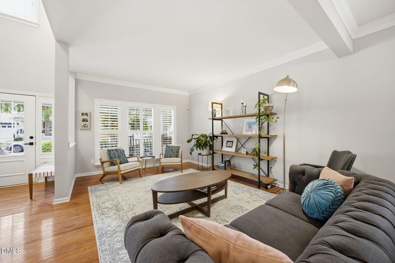 10617 Friendly Neighbor Ln, Raleigh, NC 27614