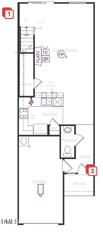 10618 Brookside Reserve Rd, Raleigh, NC 27614