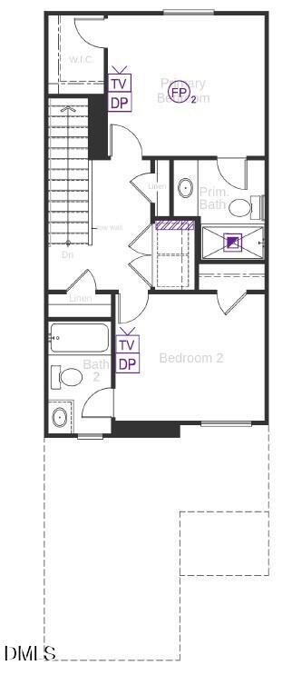 10618 Brookside Reserve Rd, Raleigh, NC 27614