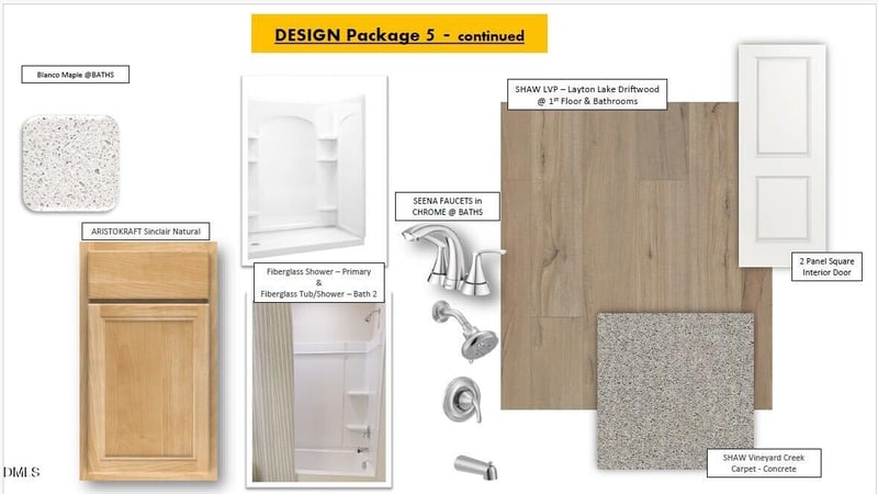 10618 Brookside Reserve Rd, Raleigh, NC 27614