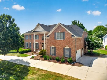 10618 Tarton Fields Cir, Raleigh, NC 27617