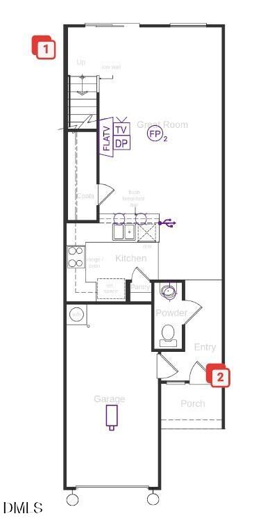 10619 Brookside Reserve Rd, Raleigh, NC 27614