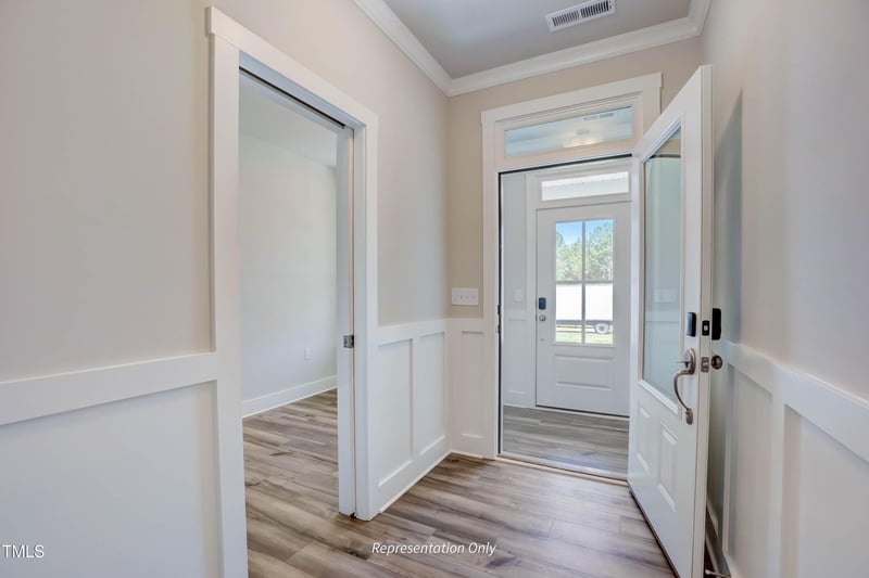 1062 Beacon Hill Rd, Lillington, NC 27546