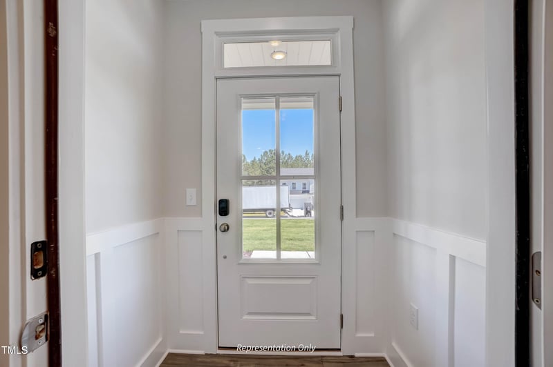 1062 Beacon Hill Rd, Lillington, NC 27546