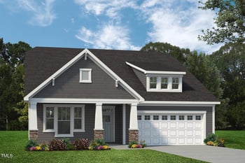 1062 Beacon Hill Rd, Lillington, NC 27546