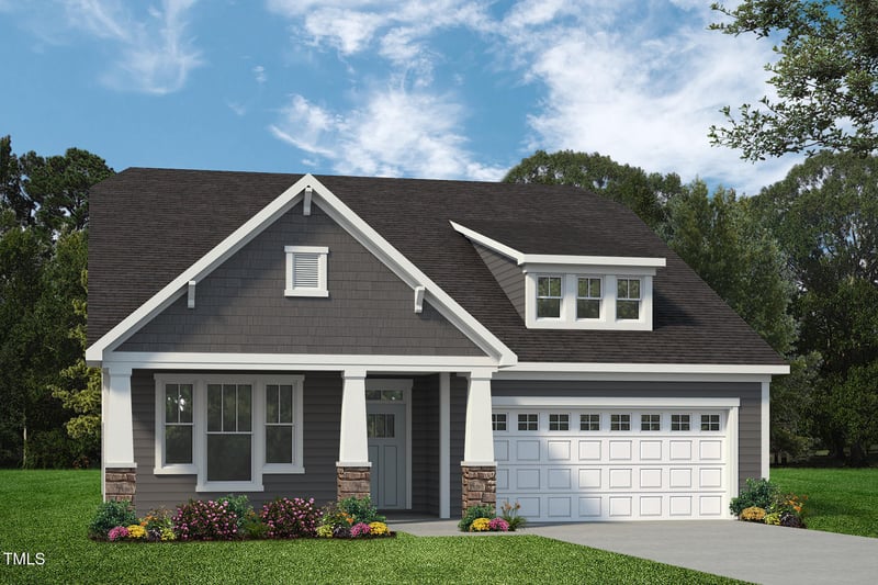 1062 Beacon Hill Rd, Lillington, NC 27546