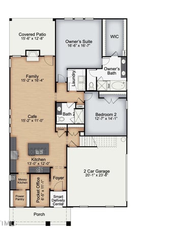 1062 Beacon Hill Rd, Lillington, NC 27546