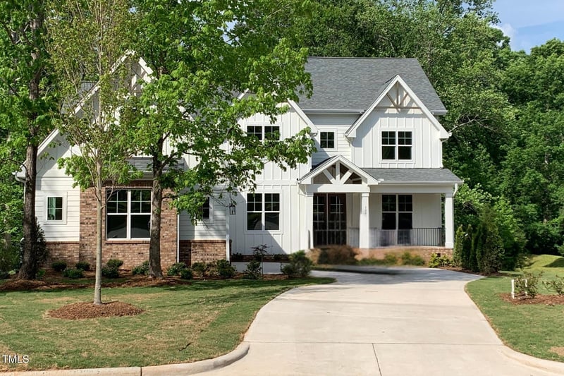 1062 Cabin Creek, Pittsboro, NC 27312