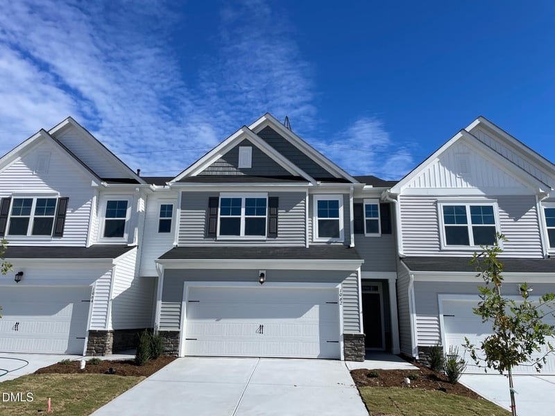 1062 Constellation Cir, Durham, NC 27703