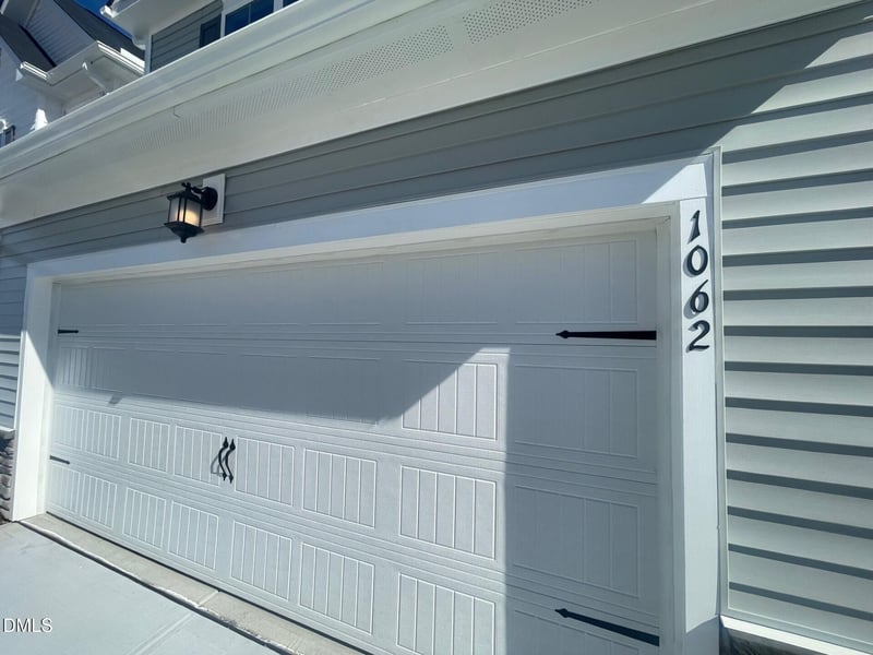 1062 Constellation Cir, Durham, NC 27703