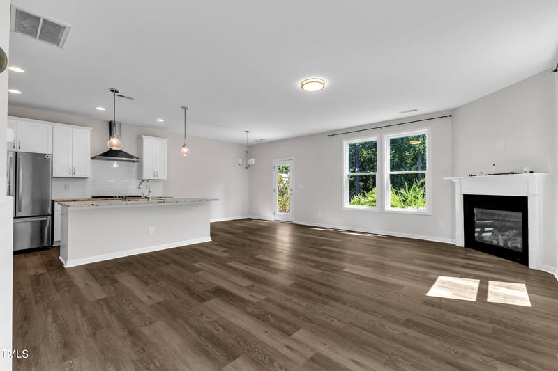 1062 Flagler St, Durham, NC 27713