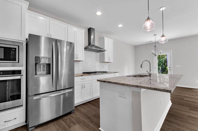 1062 Flagler St, Durham, NC 27713