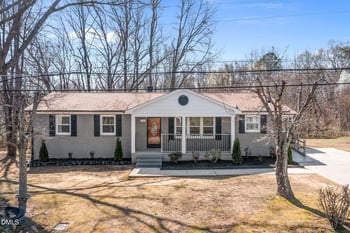 1062 Jackson St, Burlington, NC 27217