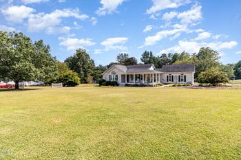 1062 Justin Dr, Garner, NC 27529