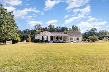 1062 Justin Dr, Garner, NC 27529