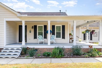 1062 Justin Dr, Garner, NC 27529