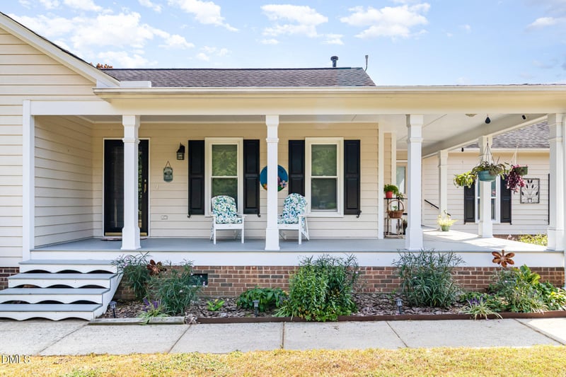 1062 Justin Dr, Garner, NC 27529