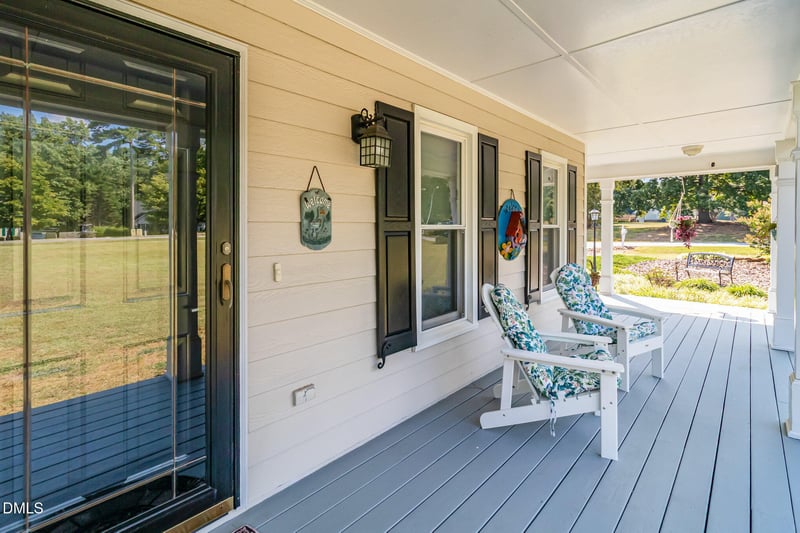 1062 Justin Dr, Garner, NC 27529