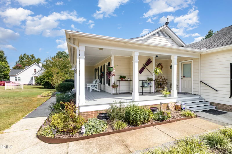 1062 Justin Dr, Garner, NC 27529