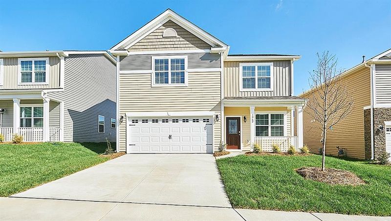 1062 Kerr St #134, Burlington, NC 27215