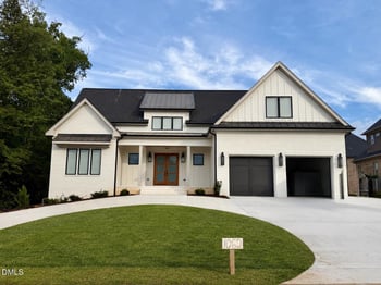 1062 Lochshire Dr, Burlington, NC 27215
