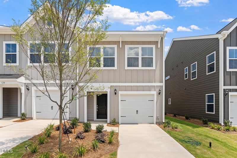 1062 Tea Rose Ct #365, Durham, NC 27703
