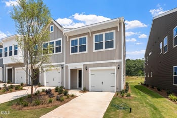 1062 Tea Rose Ct #365, Durham, NC 27703
