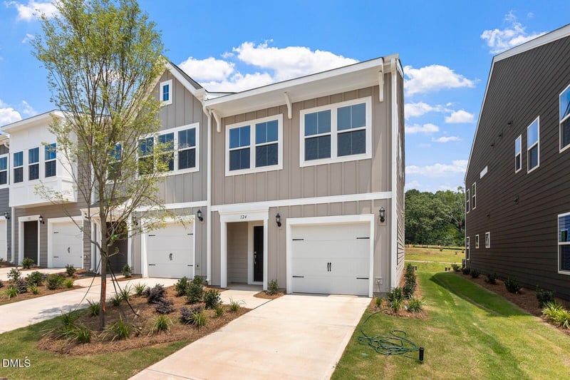 1062 Tea Rose Ct #365, Durham, NC 27703