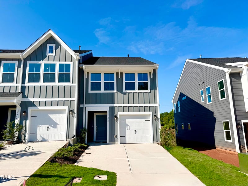 1062 Tea Rose Ct #365, Durham, NC 27703