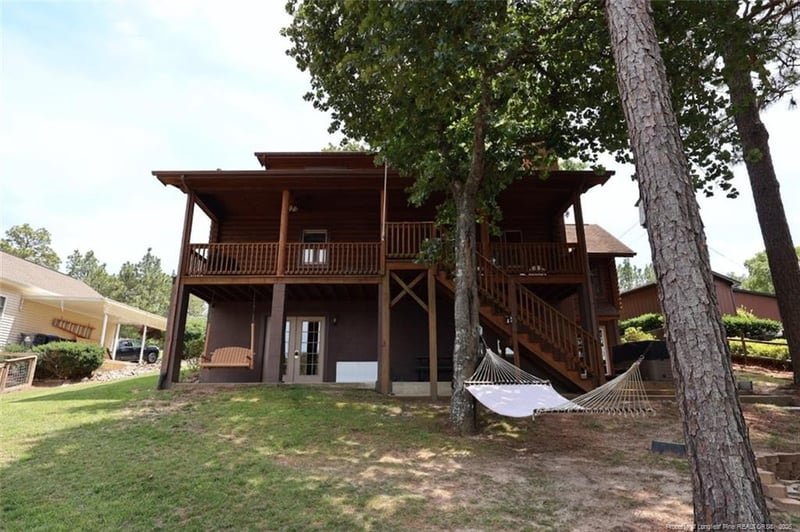 1062 Vic Keith Rd, Sanford, NC 27332