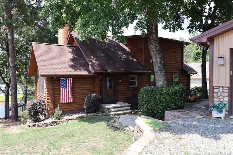 1062 Vic Keith Rd, Sanford, NC 27332
