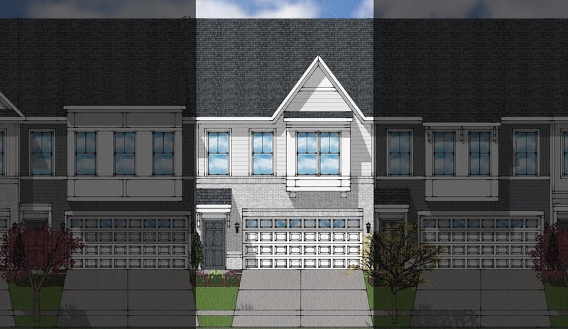 1062 Westerland Way #222, Durham, NC 27703