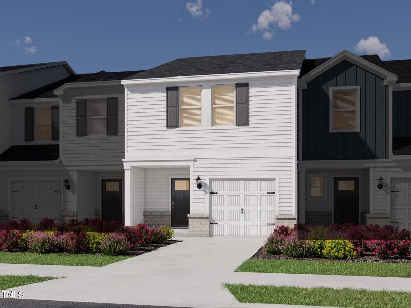 1062 Winding Spring Dr, Mebane, NC 27302