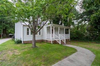 1062 Winslow St, Fayetteville, NC 28306