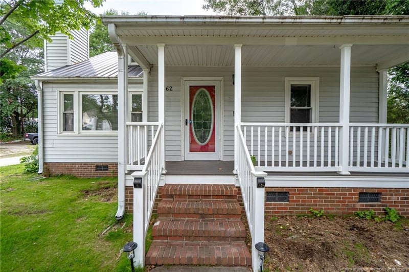 1062 Winslow St, Fayetteville, NC 28306