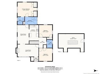 1062 Winslow St, Fayetteville, NC 28306