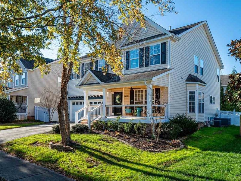 10620 Friendly Neighbor Ln, Raleigh, NC 27614