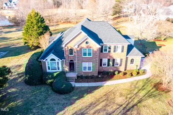 10620 Staghound Trl, Zebulon, NC 27597