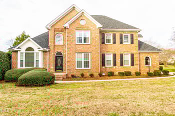 10620 Staghound Trl, Zebulon, NC 27597